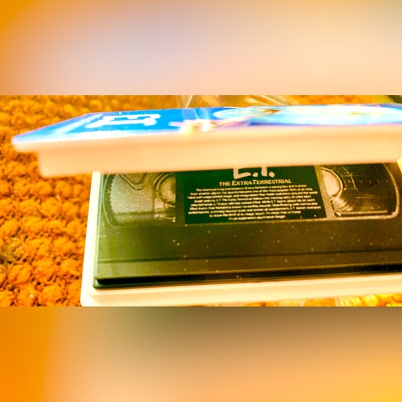 Classic ornament of E. T. (Don’t underestimate quality and class) - Picture 3 of 3